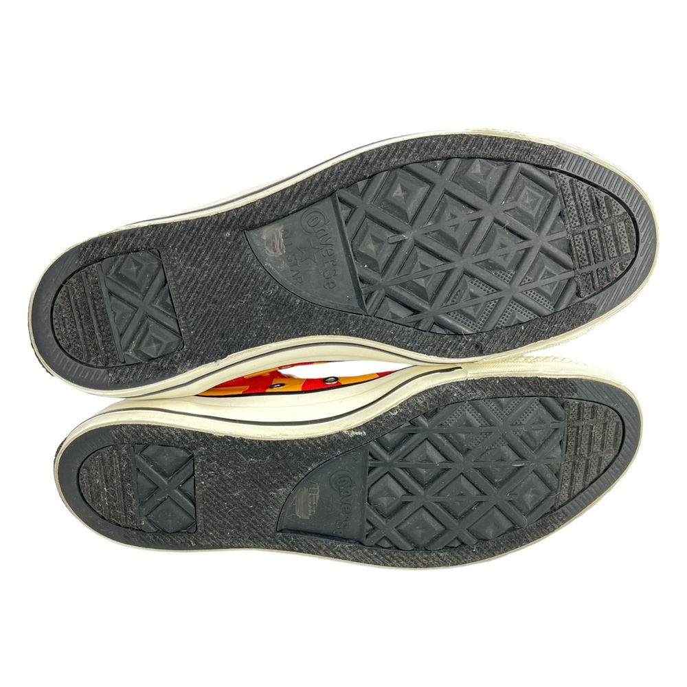 Converse | Mens 11 | Chuck Taylor All Star Wordmark High Top Casual Sneakers - Picture 10 of 11